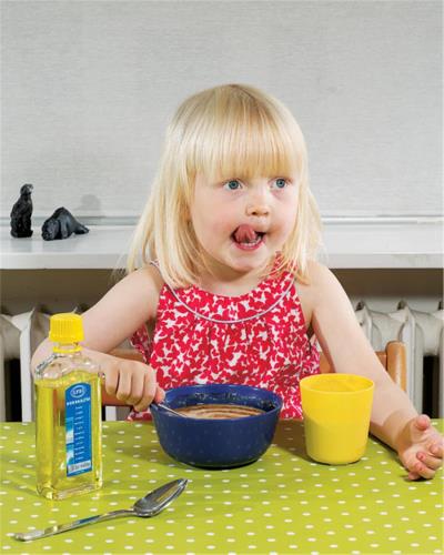 Εικόνες: Τι τρώνε τα παιδιά του κόσμου για πρωινό;